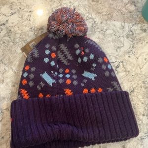 Patagonia Winter Hat